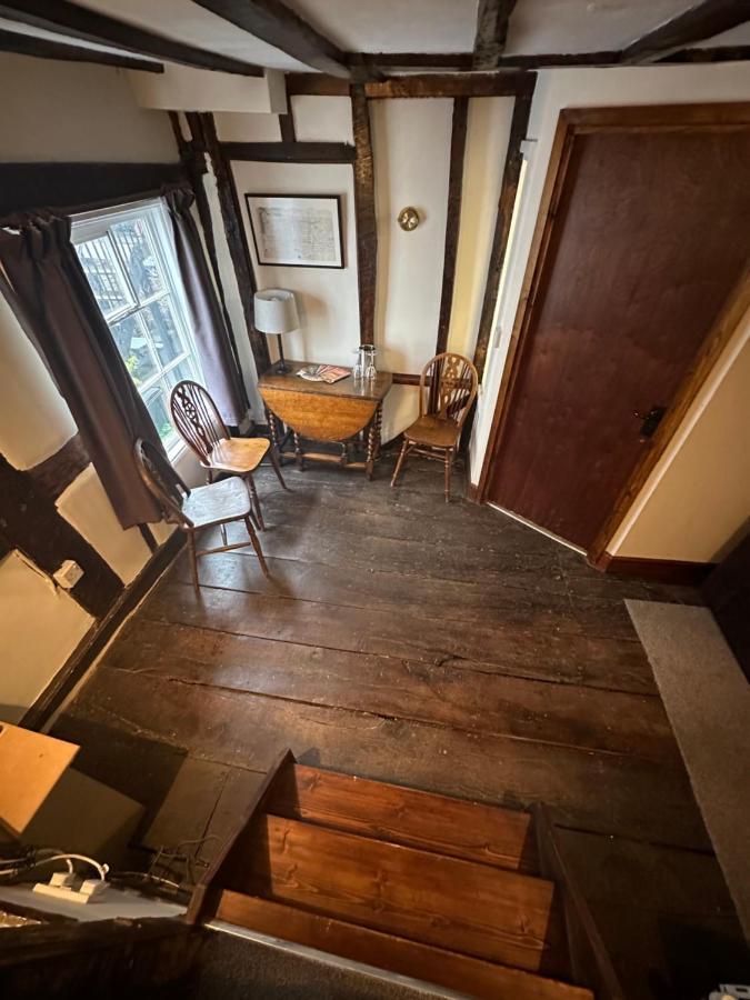 36 Heritage House Kington  Eksteriør billede