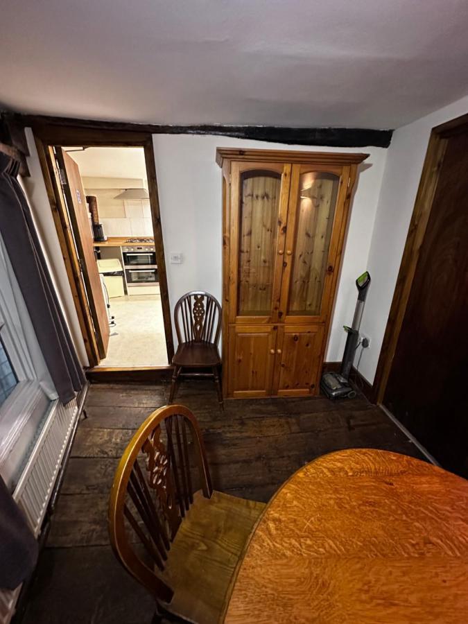 36 Heritage House Kington  Eksteriør billede